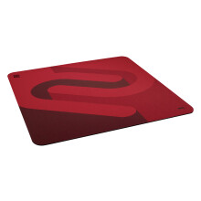 BenQ ZOWIE G-SR-SE Rouge II Large mousepad for esports | moisture-resistant | colored fabric | smooth glide | constant control | high-density base |