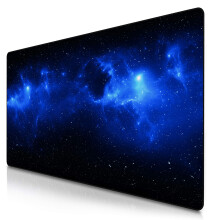TITANWOLF - Extra Large Gaming Mouse Mat 1200x600mm Oversize - XXL Mouse Pad - Desk Pad XXXL Extended ? For Precision and Speed - Non-Slip Rubber Base