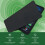 Loop Hut Excel Shortcut Mousepad - for Excel Users - Mouse Mat | 320x270mm M | Non-Slip Rubber Base | Durable Stitched Edge 3