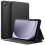 JETech Case for Samsung Galaxy Tab A11, Slim Folio Stand Protective Tablet Cover, Multi-Angle Viewing (Black) 1