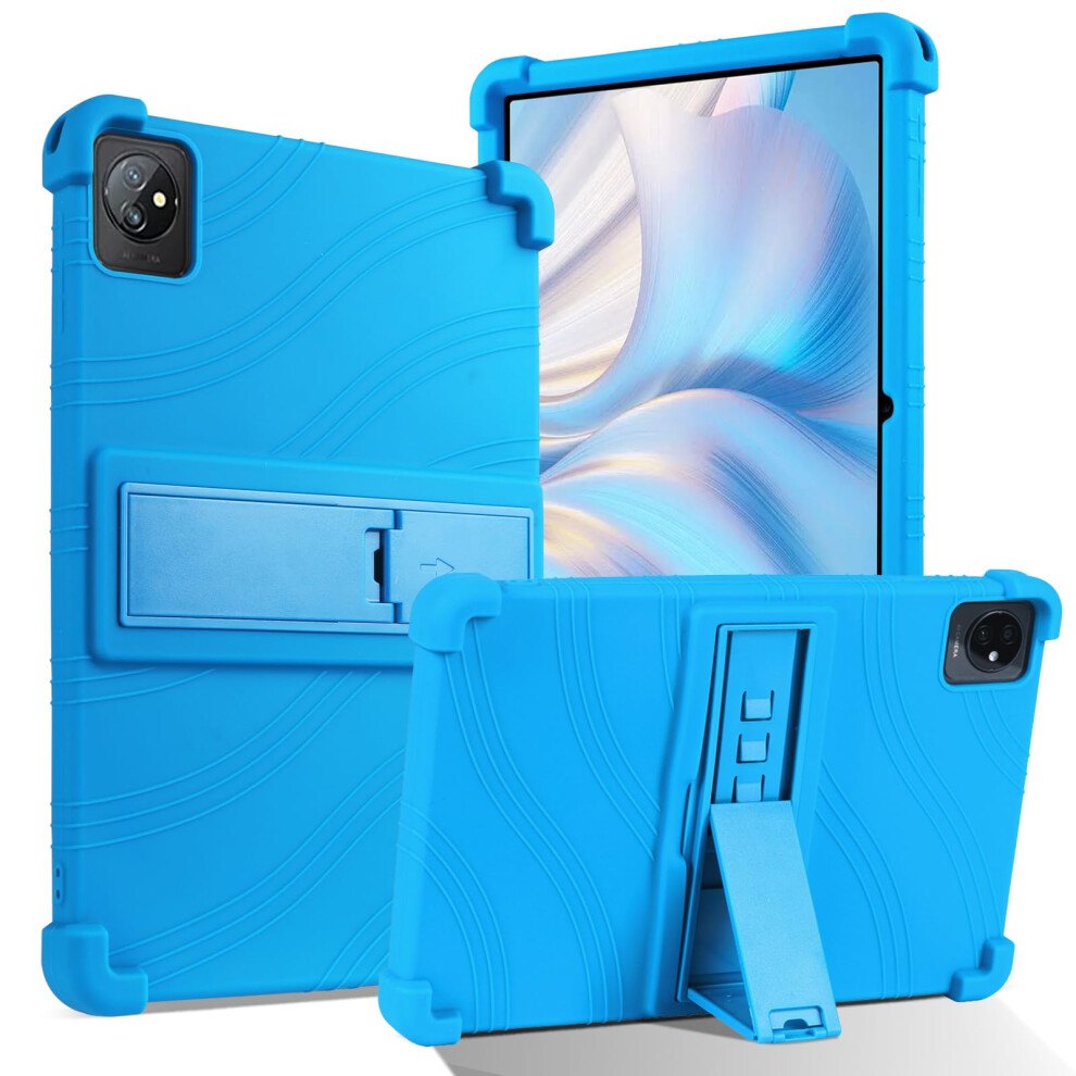 Bentoben Universal Silicone Case For All 10" Inch & 10.1" Inch Android Tablets Tab, Tablet Case For Doogee U10/U9/T10/Blackview Tab7/Tab 8 5051221707396