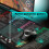 Pixiecube Excel Shortcut Keys Mouse Pad - Extended Large XL Cheat Sheet Gaming Mousepad | PC Office Spreadsheet Keyboard Mat | Non-Slip Stitched Edge 4