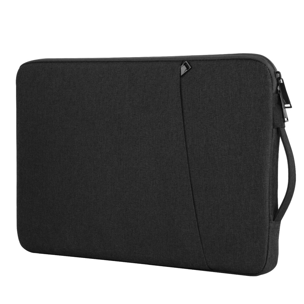Chelory 15.6 Inch Laptop Sleeve For 16 Inch Macbook Pro Max 2019-2024, 15.6 Inch Laptop Bag Notebook Computer Ultrabook Chromebook Shockproof Water