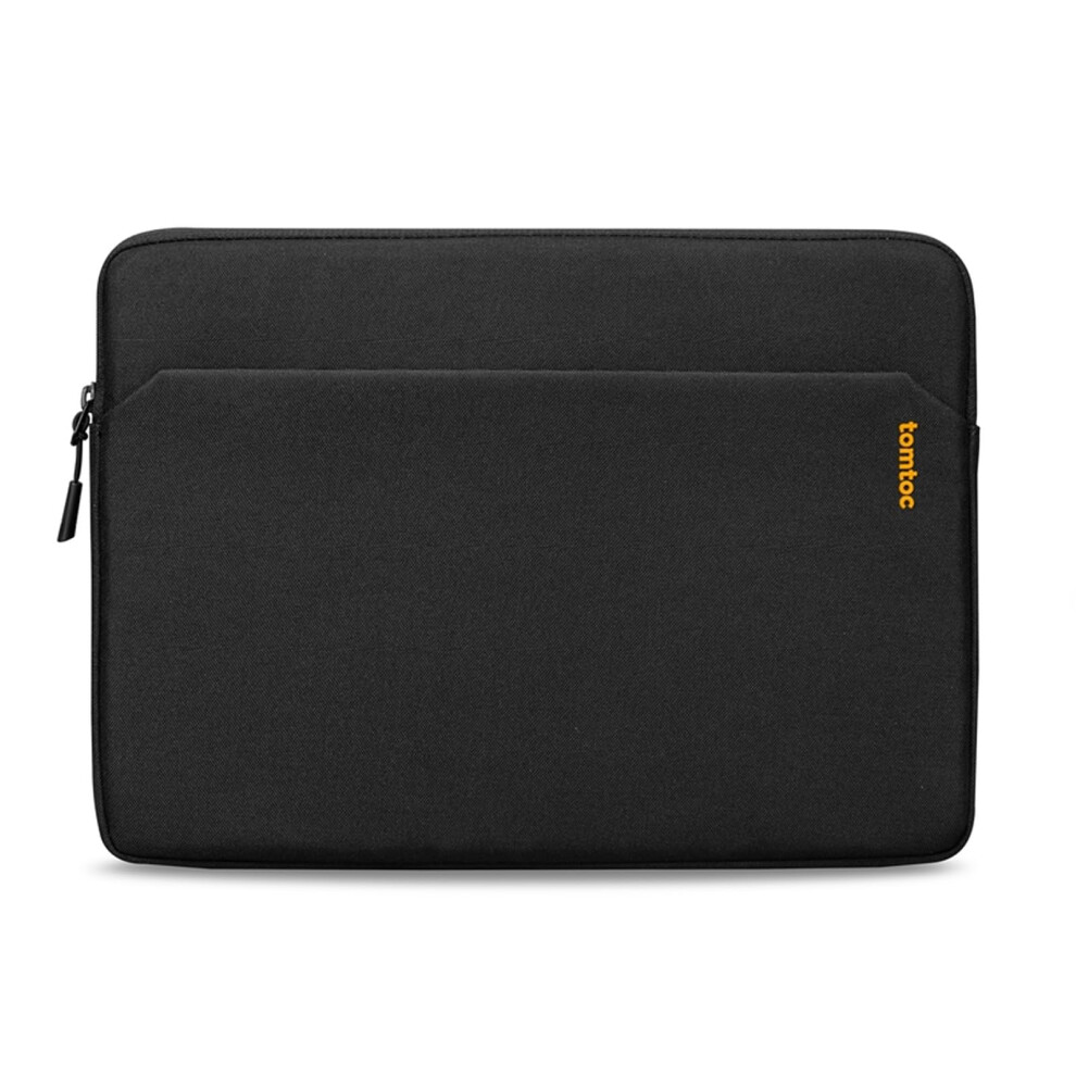 Tomtoc Slim Laptop Sleeve Case For 13-Inch New Macbook Air M4/M3/M2/M1 (2025-2018) A3240 A3113 A2681 A2337, 13 Inch Macbook Pro M2/A2686 M1/A2338 5051222477052