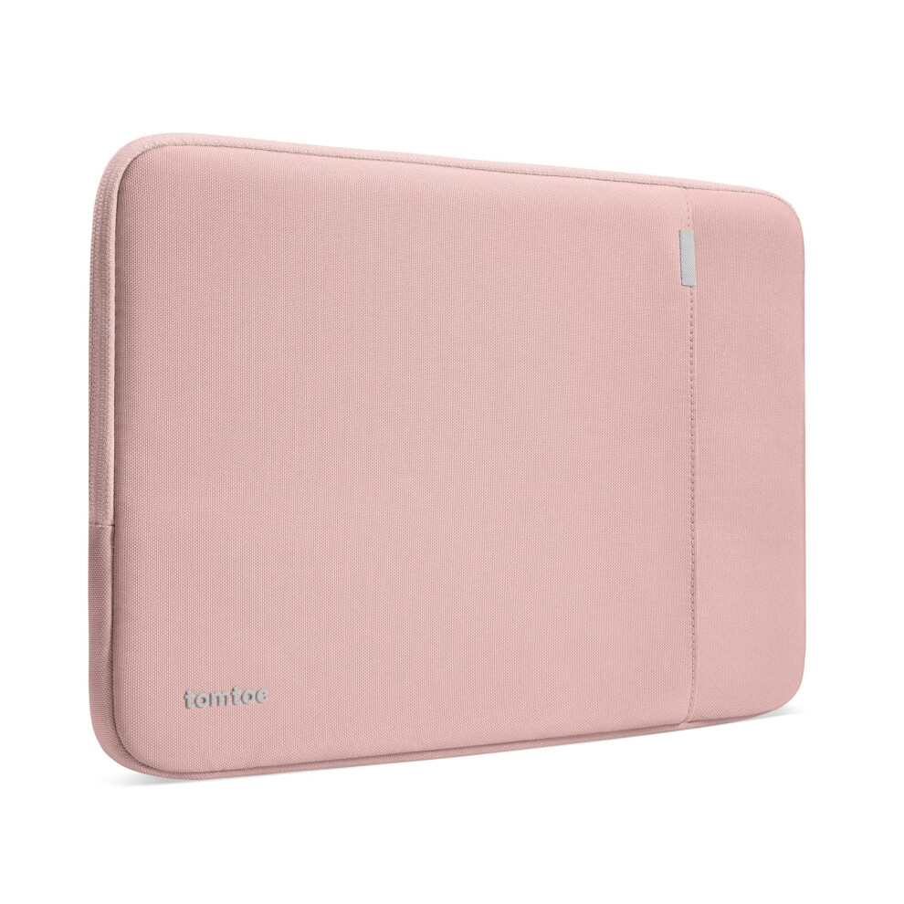 Tomtoc 360? Protective Laptop Sleeve For 13-Inch New Macbook Air M4/M3/M2/M1 (2025-2018) A3240 A3113 A2681 A2337, 13-Inch Macbook Pro M2/A2686 5055922483221