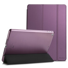 ProCase Smart Case for iPad 6th/iPad 5th Generation/iPad 9.7 Inch Case 2018 2017(Model: A1893 A1954 A1822 A1823), Ultra Slim Lightweight Stand Case