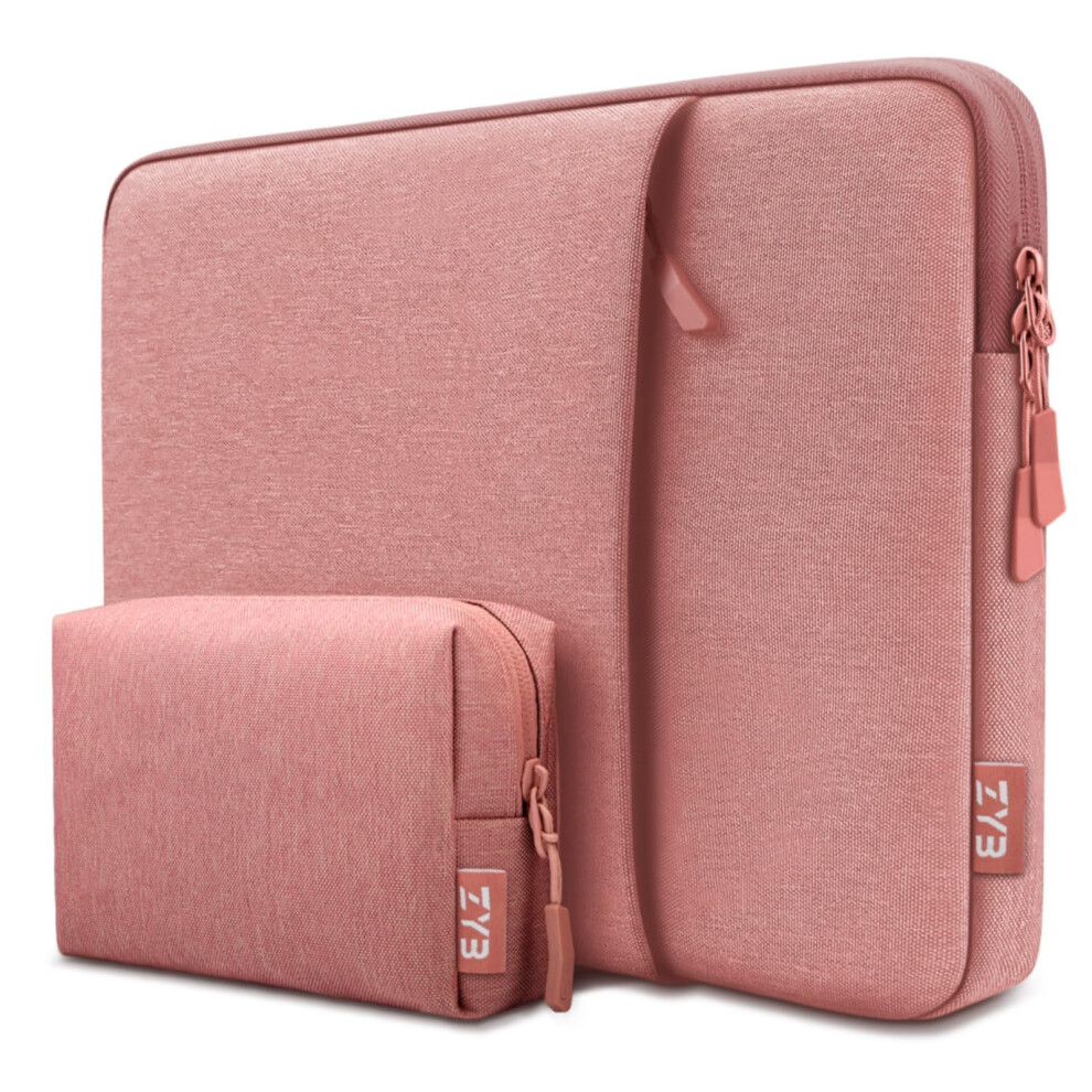 Zyb Laptop Sleeve 13,3 Inch,Waterproof Sleeve Case For Macbook Air 13 13.6 Inch M4 M3 M2 M1 2025 2024 2023 2022-2017,2012-2025 Macbook Pro 14/13 Inch 5051221727974