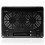 EWENT EW1256 17" Laptop Stand with Cooling System, Black 5