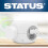 Status Status White Cube Socket | 3 Way Cube with 3 USB Adapter Socket | 1.4m Extension Lead | S3W1.4M3XUSB1PK6 2