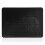EWENT EW1256 17" Laptop Stand with Cooling System, Black 4