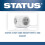 Status Status White Cube Socket | 3 Way Cube with 3 USB Adapter Socket | 1.4m Extension Lead | S3W1.4M3XUSB1PK6 3
