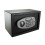 Yale Yale Small Electronic Guest Safe - Standard Security - Y-SS0000NFP 1