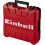 Einhell Einhell E-Box S35 Storage Case - Power Tool Box, Stackable, Splash-Proof, Protective Storage And Transport Of Tools And Accessories - 350 x 330 x 1
