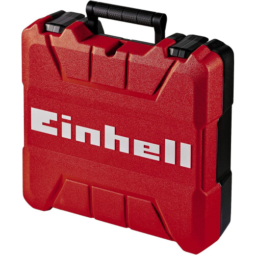 Einhell Einhell E-Box S35 Storage Case - Power Tool Box, Stackable, Splash-Proof, Protective Storage And Transport Of Tools And Accessories - 350 x 330 x