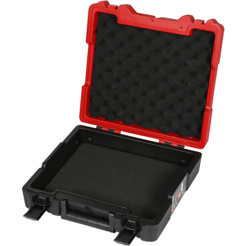 Einhell Einhell E-Box S35 Storage Case - Power Tool Box, Stackable, Splash-Proof, Protective Storage And Transport Of Tools And Accessories - 350 x 330 x 1