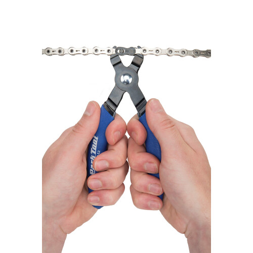 Park Tool MLP-1.2 Master Link Pliers Tool, Blue 1