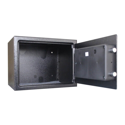 Yale Yale Small Electronic Guest Safe - Standard Security - Y-SS0000NFP 2
