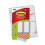 Command PH044-3NA Large Canvas Hangers, Indoor Use, 0 1