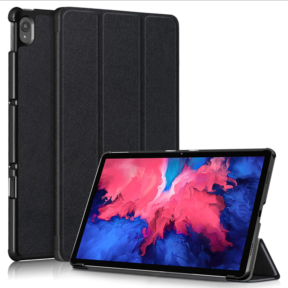 Acelive Case For Lenovo Tab P11 Tb-J606f/Tab P11 Plus Tb-J616f 11" Tablet With Auto Wake/Sleep 5051221731681