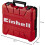 Einhell Einhell E-Box S35 Storage Case - Power Tool Box, Stackable, Splash-Proof, Protective Storage And Transport Of Tools And Accessories - 350 x 330 x 5