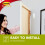 Command PH044-3NA Large Canvas Hangers, Indoor Use, 0 4