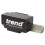 Trend Trend Hinge Recess Squaring Corner Chisel, Quickly Square Up Rounded Corners, C/CHISEL , 70mm, Black 3