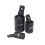 us pro US PRO Tools 3pc Impact Universal Wobble Joint Set 1/4", 3/8",1/2" Drives 3977 2