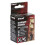 Trend Trend Hinge Recess Squaring Corner Chisel, Quickly Square Up Rounded Corners, C/CHISEL , 70mm, Black 4