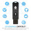 FIDO2 Security Key [Folding Design] Thetis Universal Two Factor Authentication USB (Type A) for Multi-Layered Protection (HOTP) in Windows/Linux/Mac 4