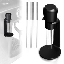 Upgraded WDT Tool with Strong Magnetic for Breville Barista Espresso Coffee Maker