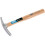 Draper Draper Expert 19724 198 g Magnetized forked face Tack Hammer with Hickory Handle 1