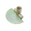 Bailey 5431 Universal Drain Rod Set in Carry Bag (3 Pieces) 4