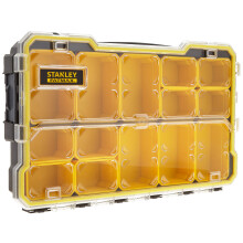 Fatmax Pro 1/3 Shallow Organiser