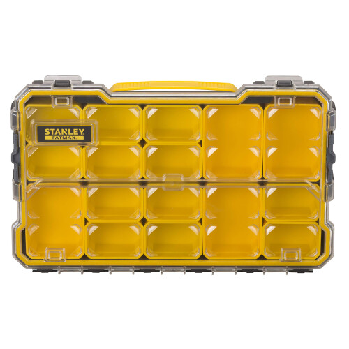 Fatmax Pro 1/3 Shallow Organiser 1