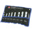 Hilka Hilka 17900802 Box Spanner Set Metric (8-Piece) 1
