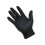 Black Mamba BLACK MAMBA NITRILE WORKSHOP GLOVES (BOX 100) : XL 3