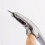 Draper Draper Expert 19724 198 g Magnetized forked face Tack Hammer with Hickory Handle 5