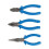 Silverline Silverline Pliers Set 3pce 160mm (427610) 2