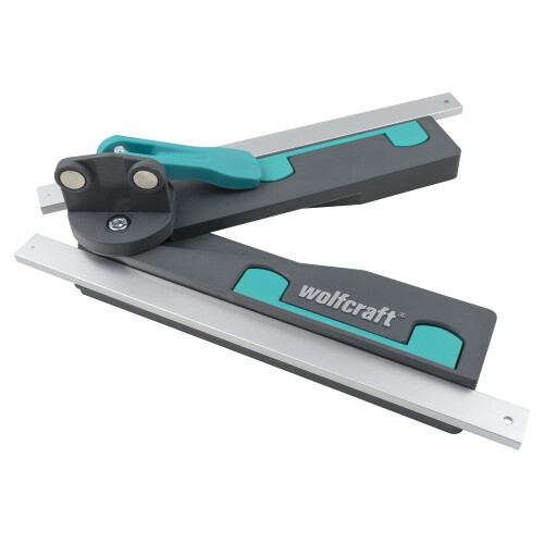 wolfcraft wolfcraft Angular Bevel Gauge for Mitre Saws I 6957000 I for Measuring and transferring Angles