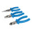 Silverline Silverline Pliers Set 3pce 160mm (427610) 5