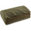 Everone Olive Drab 80% Wool Fire Retardant Blanket - 66" X 90" 1