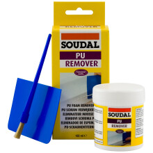 Soudal PUFR PU Expanding Foam Remover