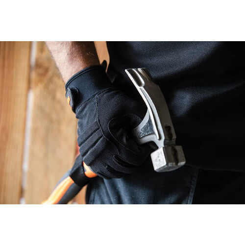 Scruffs Scruffs Trade Work Gloves Black L / 9 (T51000) 2