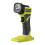 Ryobi RYOBI RLF18-0 18V ONE+ Cordless Flashlight (Bare Tool), Hyper Green 1