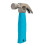OX Tools Trade Stubby Claw Hammer - 8oz 1