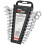 Draper Draper 1 x Redline 68481 Metric Combination Spanner Set (11-Piece) 1
