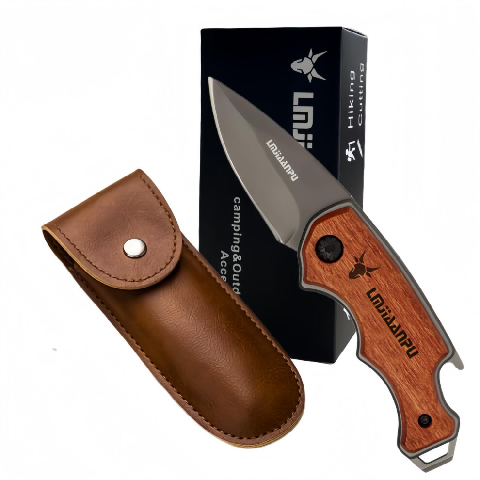 Multi-Tool Camping Multitool Accessories Utility Pocket Cutter Tool Folding Edc Stainless Steel Multitool Survival Equipment,Pocket Gadgets For Men 5051222387061