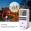 Awootsv Digital Timer Socket with Countdown Function LCD Display 24 Hours/Weekly Indoor Plug in Electrical Timer for Lights and Home Appliances (2 3