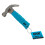 OX Tools Trade Stubby Claw Hammer - 8oz 4