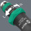 Wera 838 RA-R M Bits-Handhalter, with Ratchet functionality, 1/4" - 05051493001 4